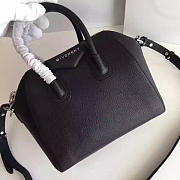 Givenchy mini antigona handbag 2055 - 5