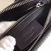 Givenchy mini antigona handbag 2055 - 3