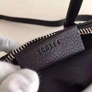 Givenchy mini antigona handbag 2055 - 2