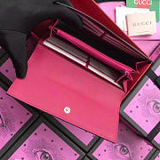 gucci gg leather wallet CohotBag 2128 - 4