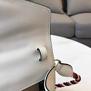 Gucci sylvie leather bag | Z2355 - 5