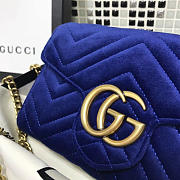 gucci gg leather woc CohotBag 2575 - 2