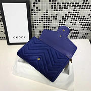 gucci gg leather woc CohotBag 2575 - 3