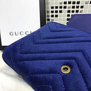 gucci gg leather woc CohotBag 2575 - 4