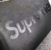 louis vuitton supreme CohotBag black 51347 3009 - 5