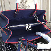 CohotBag louis vuitton twist tote indigo 3047 - 6