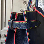 CohotBag louis vuitton twist tote indigo 3047 - 5