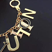 louis vuitton key chain CohotBag - 5