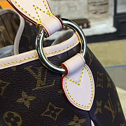 CohotBag louis vuitton delightfu monogram - 3