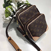  louis vuitton cross body bag monogram CohotBag - 3