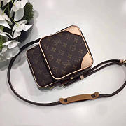  louis vuitton cross body bag monogram CohotBag - 6