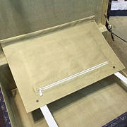 Louis Vuitton Box Suitcase Monogram | 3499 - 4