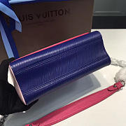 CohotBag louis vuitton twist mm 3596 purple - 3