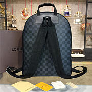 Louis Vuitton Josh | M41530 - 4