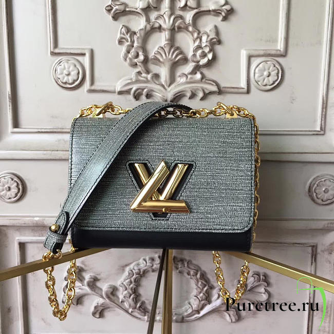 Louis Vuitton Twist PM | 3788 - 1