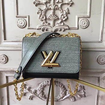 Louis Vuitton Twist PM | 3788