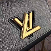Louis Vuitton Twist PM | 3788 - 2