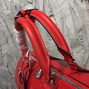 Louis Vuitton Supreme Kepall 45 Red | 3790 - 3
