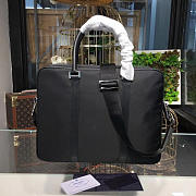 CohotBag prada nylon briefcase 4192 - 5