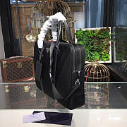 CohotBag prada nylon briefcase 4192 - 4
