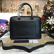 CohotBag prada leather briefcase 4199 - 4