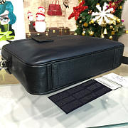 CohotBag prada leather briefcase 4199 - 3