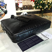 CohotBag prada leather briefcase 4201 - 3