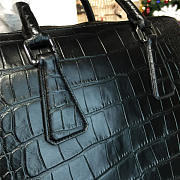 CohotBag prada leather briefcase 4201 - 2
