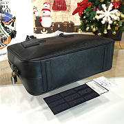 CohotBag prada leather briefcase 4214 - 3