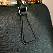 CohotBag prada leather briefcase 4214 - 2