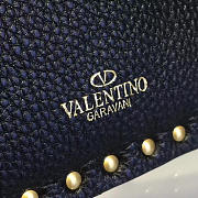 Valentino clutch bag 4431 - 2