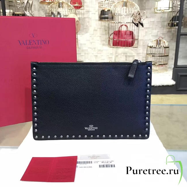 Valentino clutch bag 4444 - 1