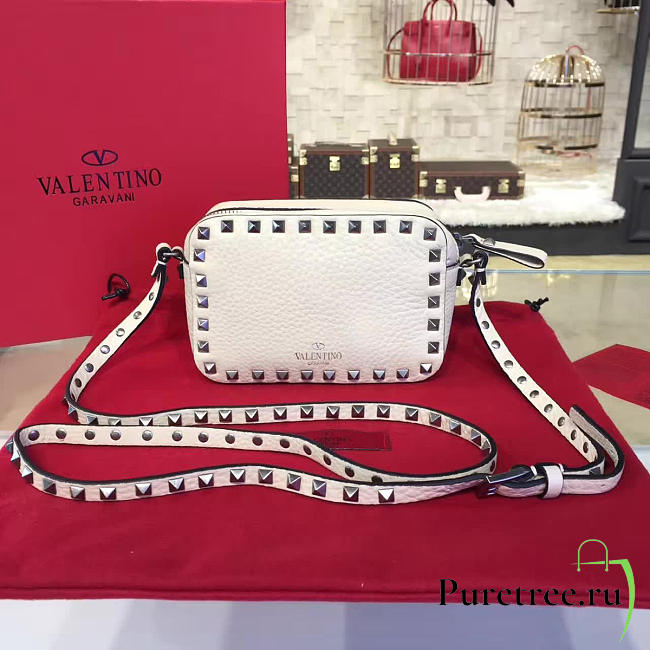 Valentino shoulder bag 4449 - 1