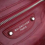 Balenciaga handbag 5531 - 6