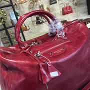 Balenciaga handbag 5531 - 4