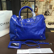 Balenciaga handbag 5540 - 1