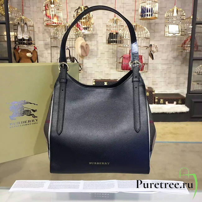 Burberry handbag 5811 - 1