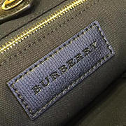 Burberry handbag 5811 - 4