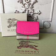 Burberry wallet 5822 - 1
