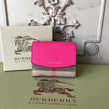 Burberry wallet 5822
