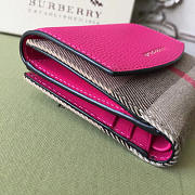 Burberry wallet 5822 - 2