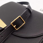 Celine leather compact trotteur z1117 - 2
