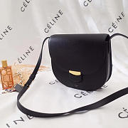 Celine leather compact trotteur z1117 - 4