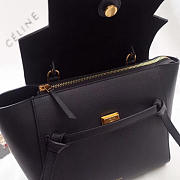 Celine leather belt bag z1182 - 2