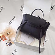 Celine leather belt bag z1182 - 5