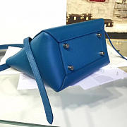 Celine leather belt bag z1203 - 2