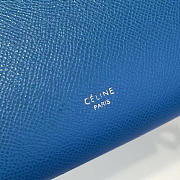 Celine leather belt bag z1203 - 3