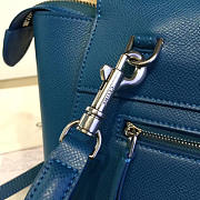 Celine leather belt bag z1203 - 4