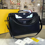 CohotBag fendi peekaboo 1825 - 1