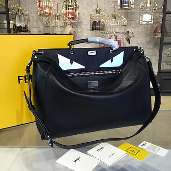 CohotBag fendi peekaboo 1825